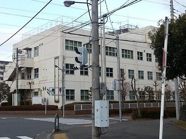狭山市保健センター 徒歩24分。 1900m
