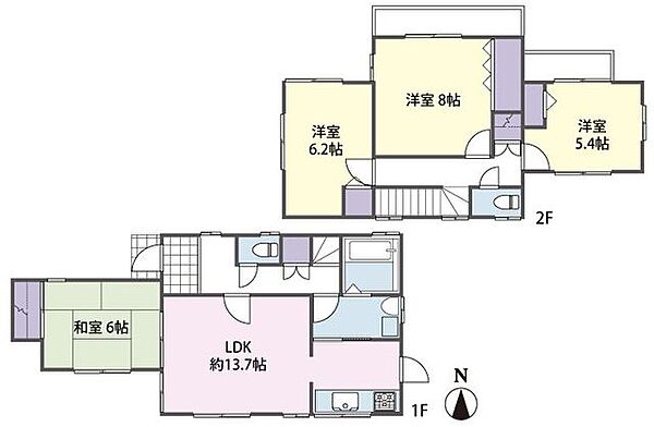 間取り：311002170149