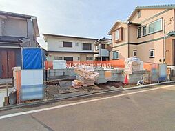 埼玉県狭山市狭山台４丁目