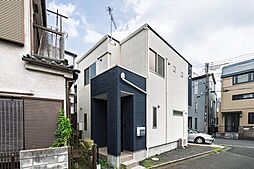 埼玉県狭山市広瀬東４丁目