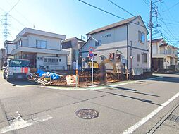 埼玉県川越市大字小室