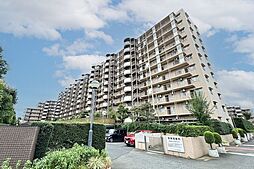 ガーデンシティ狭山弐号館