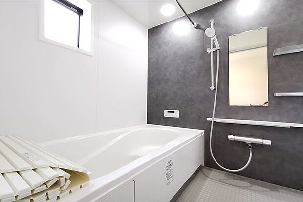 同仕様 浴室施工例