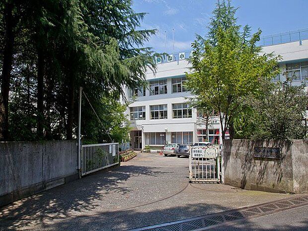 狭山市立新狭山小学校 徒歩17分。 1320m