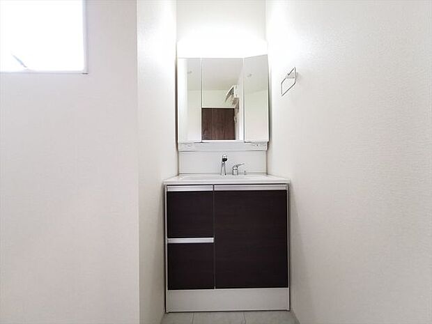 同仕様　洗面施工例