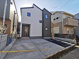 埼玉県狭山市大字東三ツ木