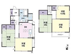 埼玉県狭山市大字北入曽