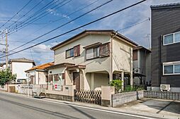 埼玉県川越市かし野台２丁目