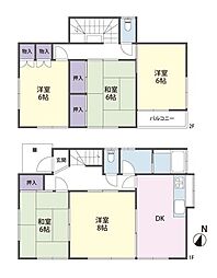 埼玉県狭山市狭山台４丁目