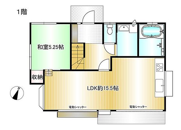 間取り：311002201490