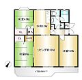 パイロットハウス狭山台6号棟5階830万円