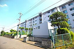 パイロットハウス狭山台