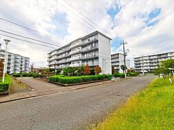 狭山グリーンハイツ6号棟　103号室