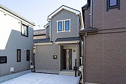 埼玉県川越市岸町２丁目