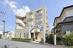 コスモ川越アーバンコート