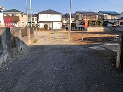 埼玉県川越市上野田町