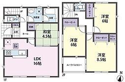 埼玉県川越市大字笠幡