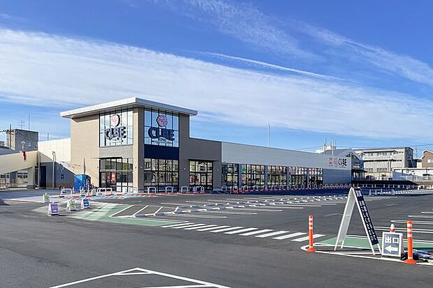 クルベ狭山北入曽店 徒歩29分。 2260m