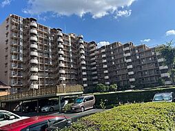 ガーデンシティ狭山壱号館　ペット飼育可