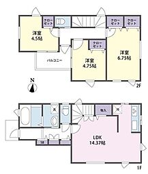 埼玉県川越市大字的場