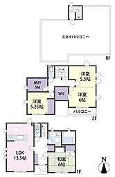 埼玉県川越市大字小室