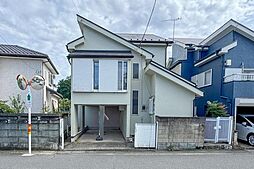 埼玉県川越市大字大袋