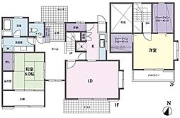 埼玉県川越市川鶴３丁目