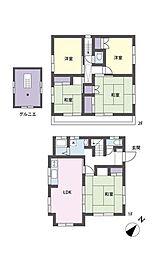 埼玉県狭山市大字上奥富
