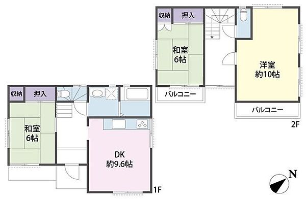 間取り：311002231843