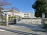 周辺：川越市立大東西小学校 徒歩17分。 1290m