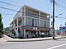周辺：セブンイレブン川越南大塚駅南口店 徒歩2分。 160m