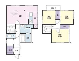 埼玉県狭山市広瀬１丁目