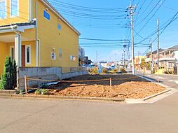 埼玉県川越市小仙波町２丁目