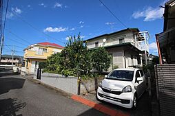 埼玉県狭山市大字北入曽