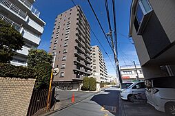 セラード川越　104号室