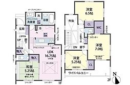 埼玉県川越市今成２丁目