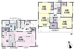 埼玉県川越市今成２丁目