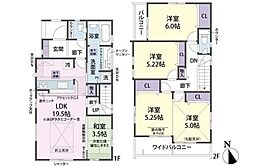 埼玉県川越市今成２丁目