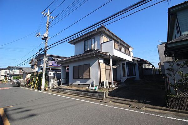 お好きなハウスメーカーや工務店での建築可能です。