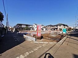 埼玉県狭山市広瀬台１丁目