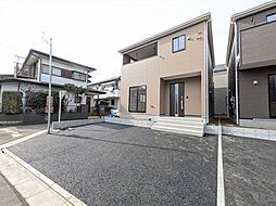 埼玉県狭山市広瀬台１丁目