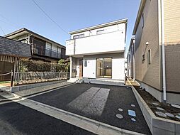 埼玉県狭山市広瀬台１丁目