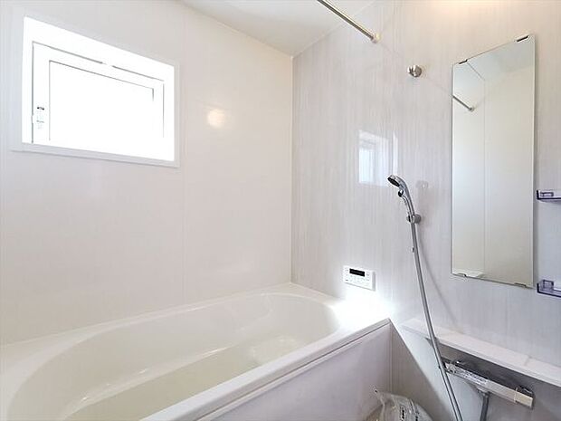 同仕様 バス施工例