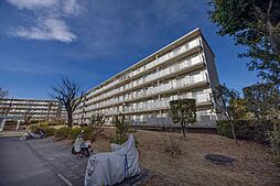 狭山台団地　2街区　25号棟
