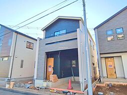 埼玉県川越市仙波町３丁目