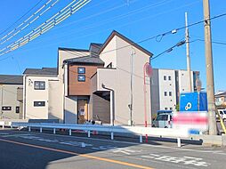 埼玉県川越市仙波町３丁目