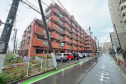 朝日プラザ本川越