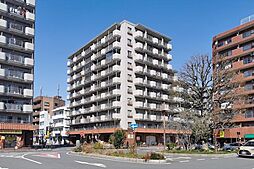 ワコー第二新狭山マンション