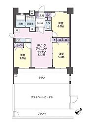 ユアコート川越アデッソ