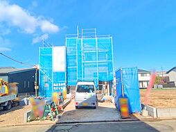 埼玉県川越市大字的場